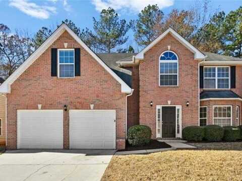6322 Shell Drive SW, Atlanta, GA 30331