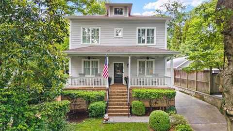 66 Mobile Avenue NE, Atlanta, GA 30305