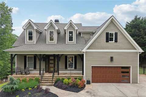 7540 Shadburn Ferry Road, Cumming, GA 30041