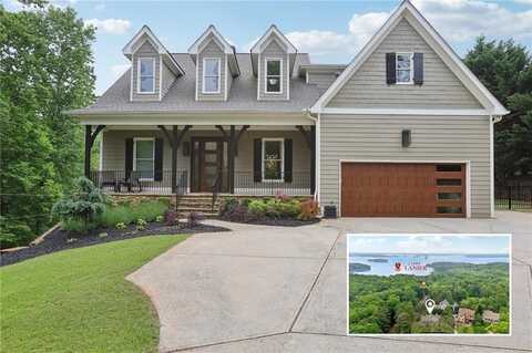 7540 Shadburn Ferry Road, Cumming, GA 30041