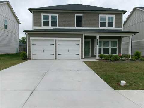 2197 Boxwood Circle, Conyers, GA 30094