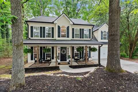 6520 Glen Pond Trace, Cumming, GA 30028