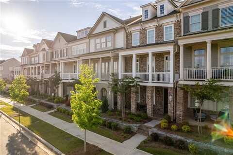 963 South on main Drive, Woodstock, GA 30188
