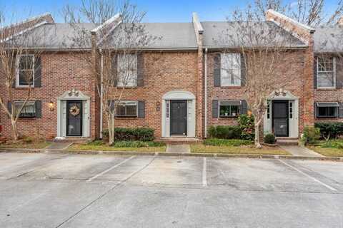 1245 Ponce De Leon Avenue NE, Atlanta, GA 30306