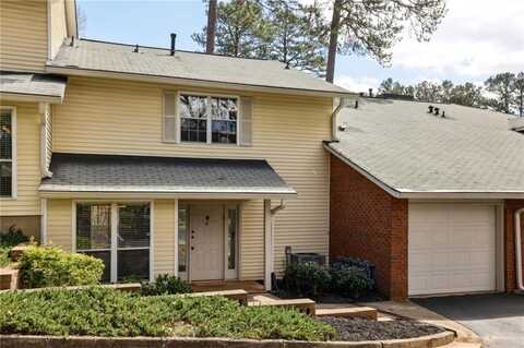 6806 Glenridge Drive, Atlanta, GA 30328