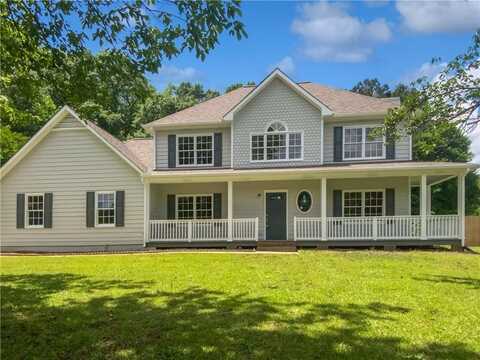 225 Woodfield Court, Mcdonough, GA 30253