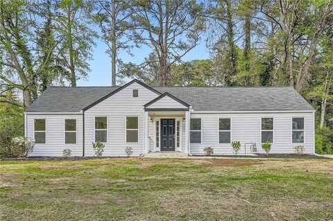 undefined, Atlanta, GA 30311