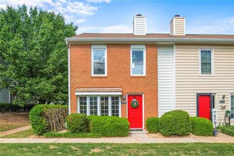 197 Holcomb Ferry Road, Roswell, GA 30076