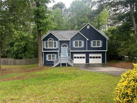4790 Brandon Acres Lane, Buford, GA 30519