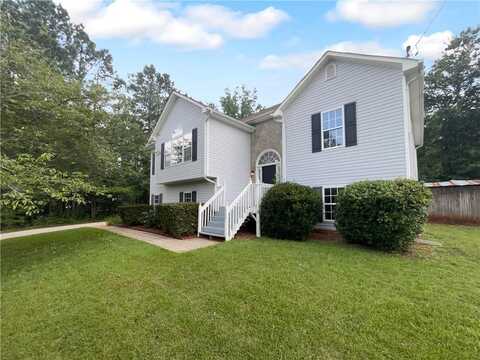 5281 Brookshire Court, Douglasville, GA 30135