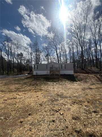 673 Johnson Road SE, Adairsville, GA 30103