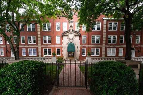 2840 Peachtree Road NE, Atlanta, GA 30326
