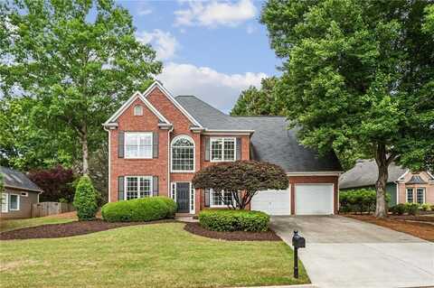 321 Woodbrook Crest, Canton, GA 30114