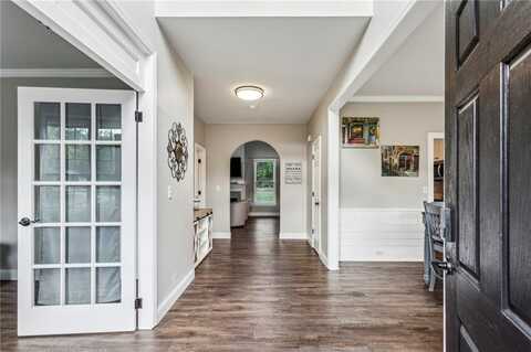 321 Woodbrook Crest, Canton, GA 30114