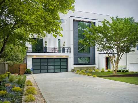 2385 Nesbitt Drive, Brookhaven, GA 30319