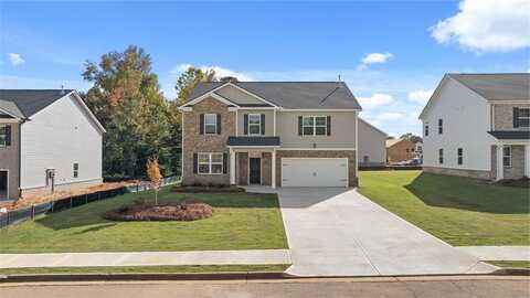 1288 Hollingsworth Way, Dacula, GA 30019