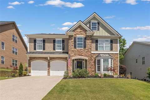 5415 Fieldfreen Drive, Cumming, GA 30028