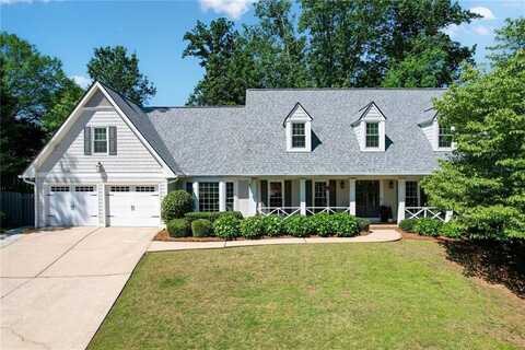 4824 Dunwoody Station Drive, Atlanta, GA 30338