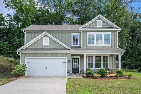 741 Jackson Court, Social Circle, GA 30025