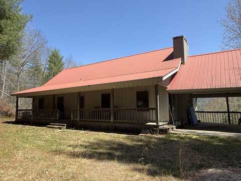 8578 Soapstone Creek Circle, Hiawassee, GA 30546