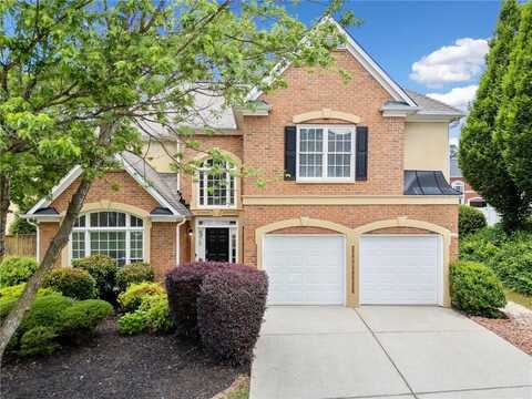 604 Bassett Court SE, Smyrna, GA 30080