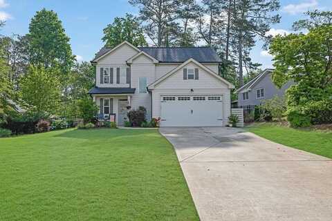 779 Sanders Road, Cumming, GA 30041