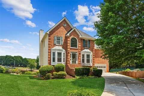 2045 CALMWATER Court, Suwanee, GA 30024