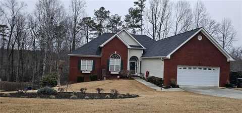 70 Trelawney Circle, Covington, GA 30016