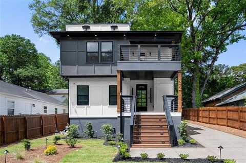 32 WADLEY Street NW, Atlanta, GA 30314