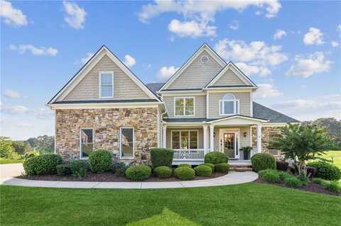 79 Gold Creek Court, Dawsonville, GA 30534