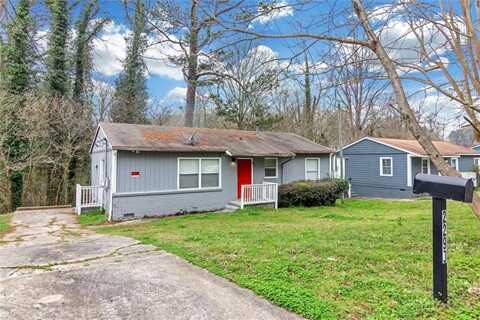 2290 Swallow Circle SE, Atlanta, GA 30315