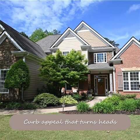 24 Douglas Drive, Jefferson, GA 30549