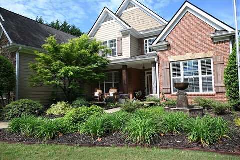 24 Douglas Drive, Jefferson, GA 30549