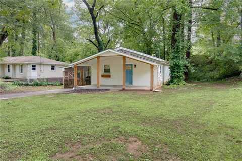 2917 Reveille Circle SE, Atlanta, GA 30316