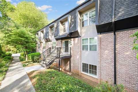 305 Winding River Village Drive, Atlanta, GA 30350