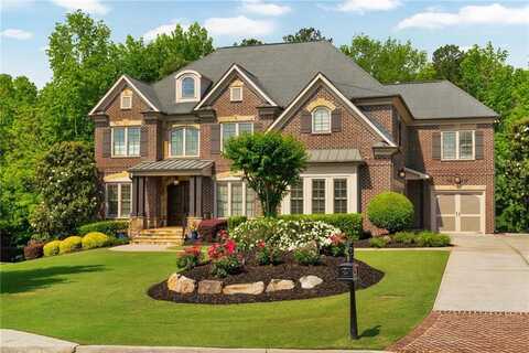2325 Manor Creek Court, Cumming, GA 30041