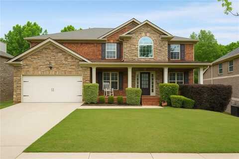 4415 Saint Andrews Crest Drive, Cumming, GA 30040