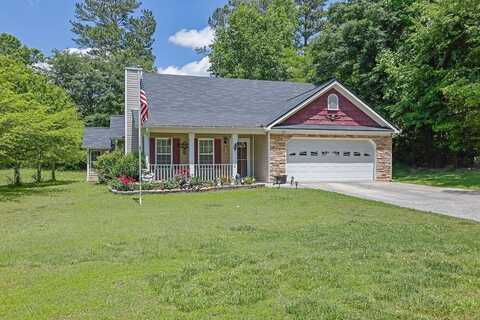 2416 Hurt Road SW, Marietta, GA 30008