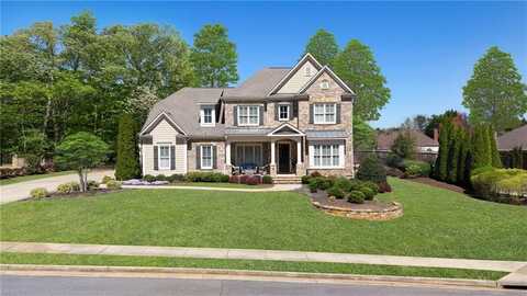 2358 New Salem Trace, Marietta, GA 30064