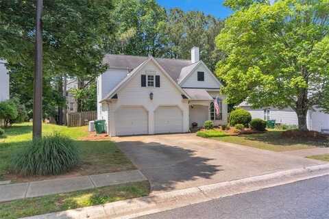 141 WEATHERSTONE Drive, Woodstock, GA 30188