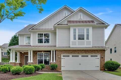 221 Hampton Station Boulevard, Canton, GA 30115