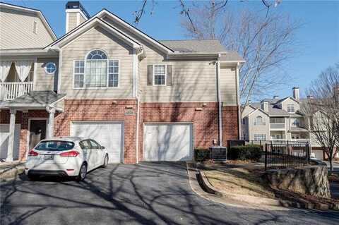 2114 Woodland Lane, Alpharetta, GA 30009