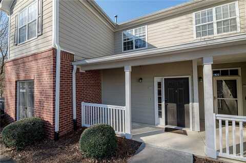 2114 Woodland Lane, Alpharetta, GA 30009