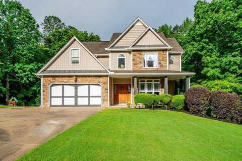 365 MUSKOGEE Crossing, Dallas, GA 30132