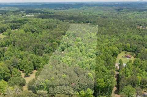 0 Benson Road, Dallas, GA 30132