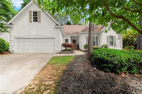 6250 Bannerhorn Run, Alpharetta, GA 30005
