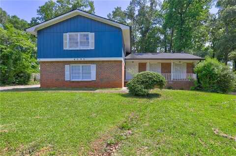 4593 Bexley Way, Stone Mountain, GA 30083