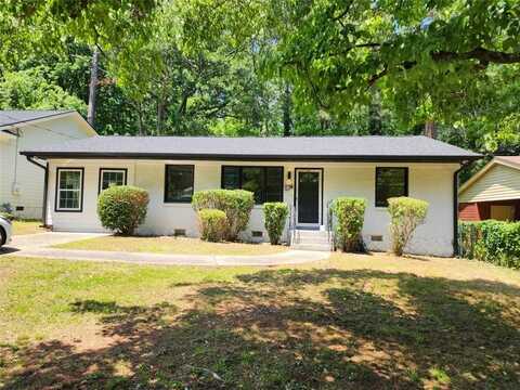 188 OAK Drive, Atlanta, GA 30354