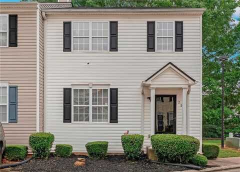 285 Enterprise Path, Hiram, GA 30141