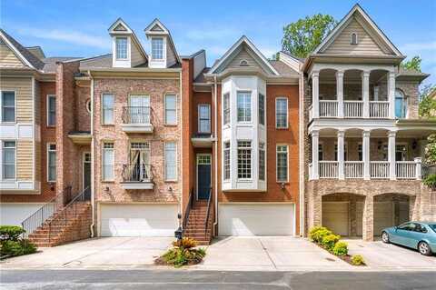 1446 Wembley Court NE, Atlanta, GA 30329